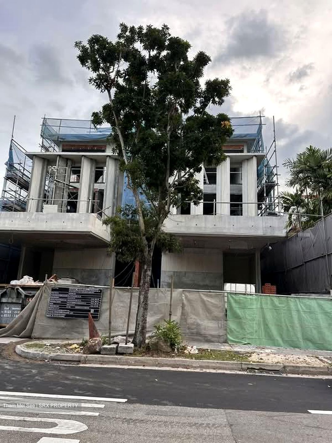 Opera Estate (D15), Semi-Detached #576807771